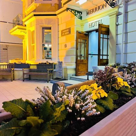 Merrion Hotel Ландъндо Екстериор снимка