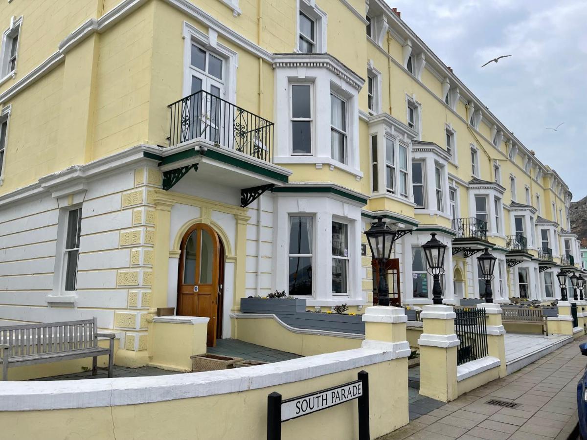 Merrion Hotel Ландъндо Екстериор снимка