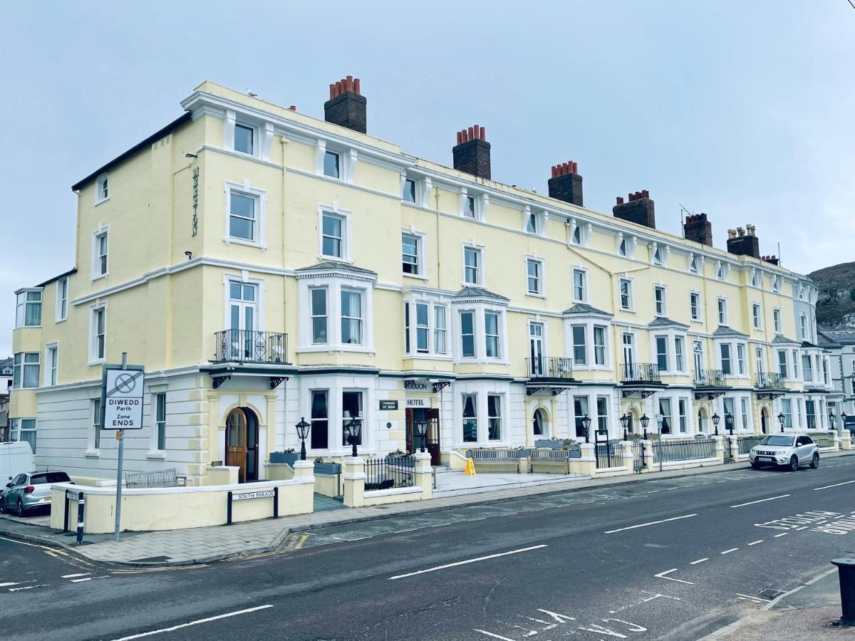 Merrion Hotel Ландъндо Екстериор снимка