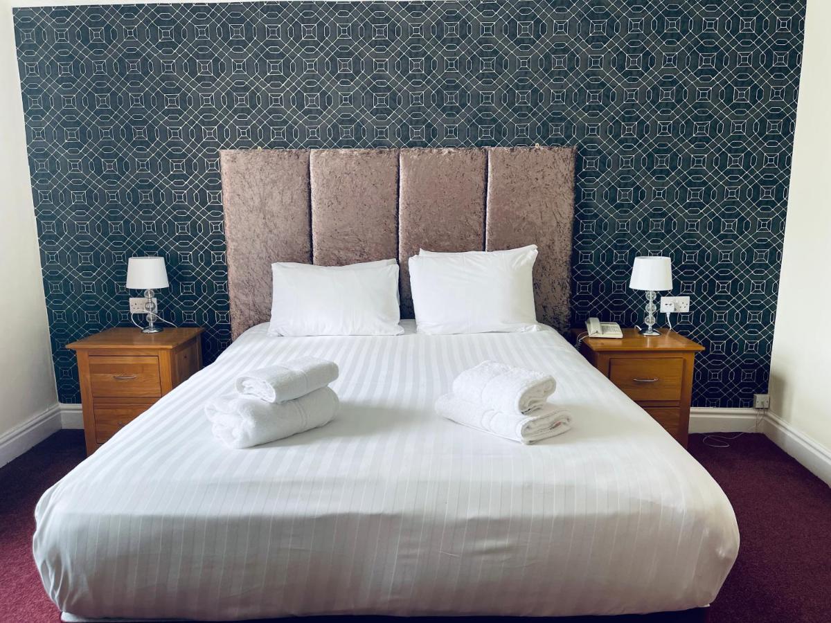 Merrion Hotel Ландъндо Екстериор снимка