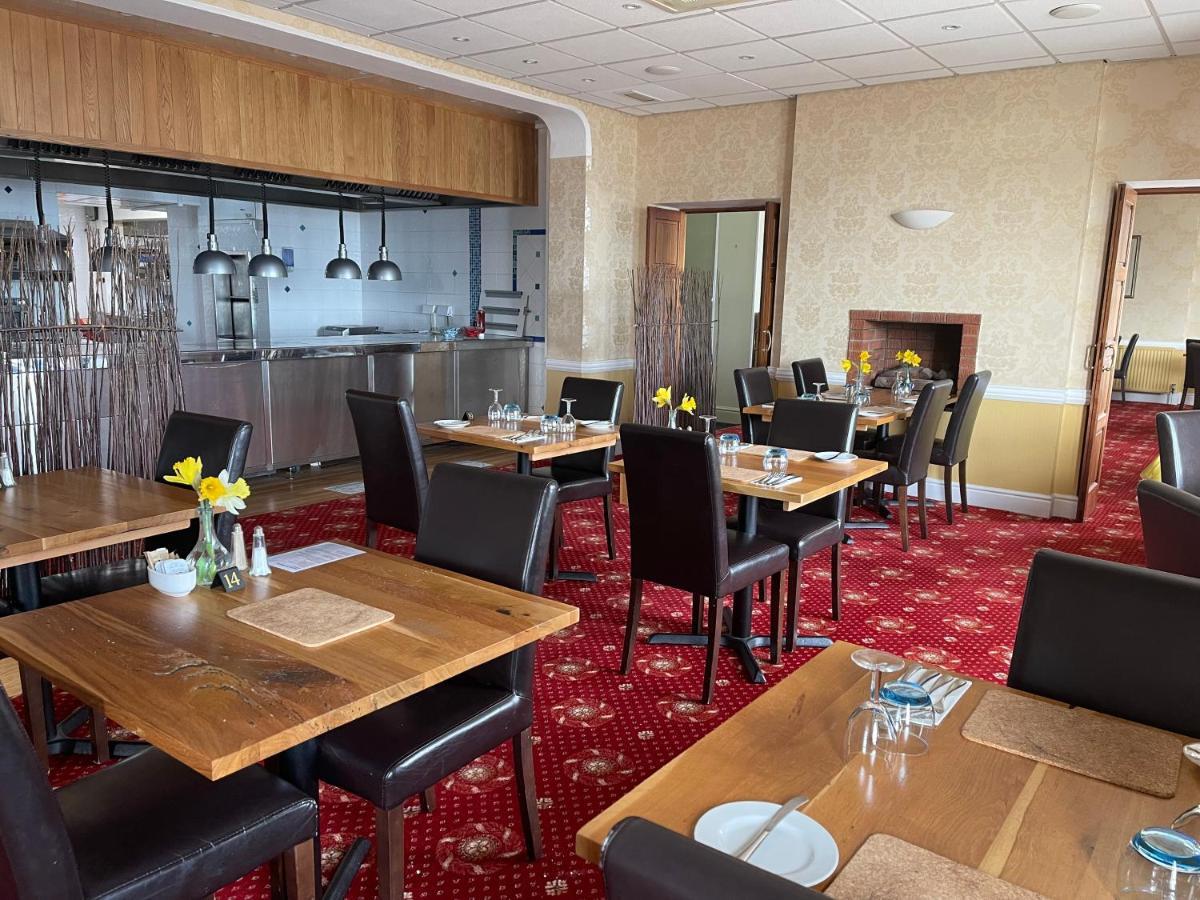 Merrion Hotel Ландъндо Екстериор снимка