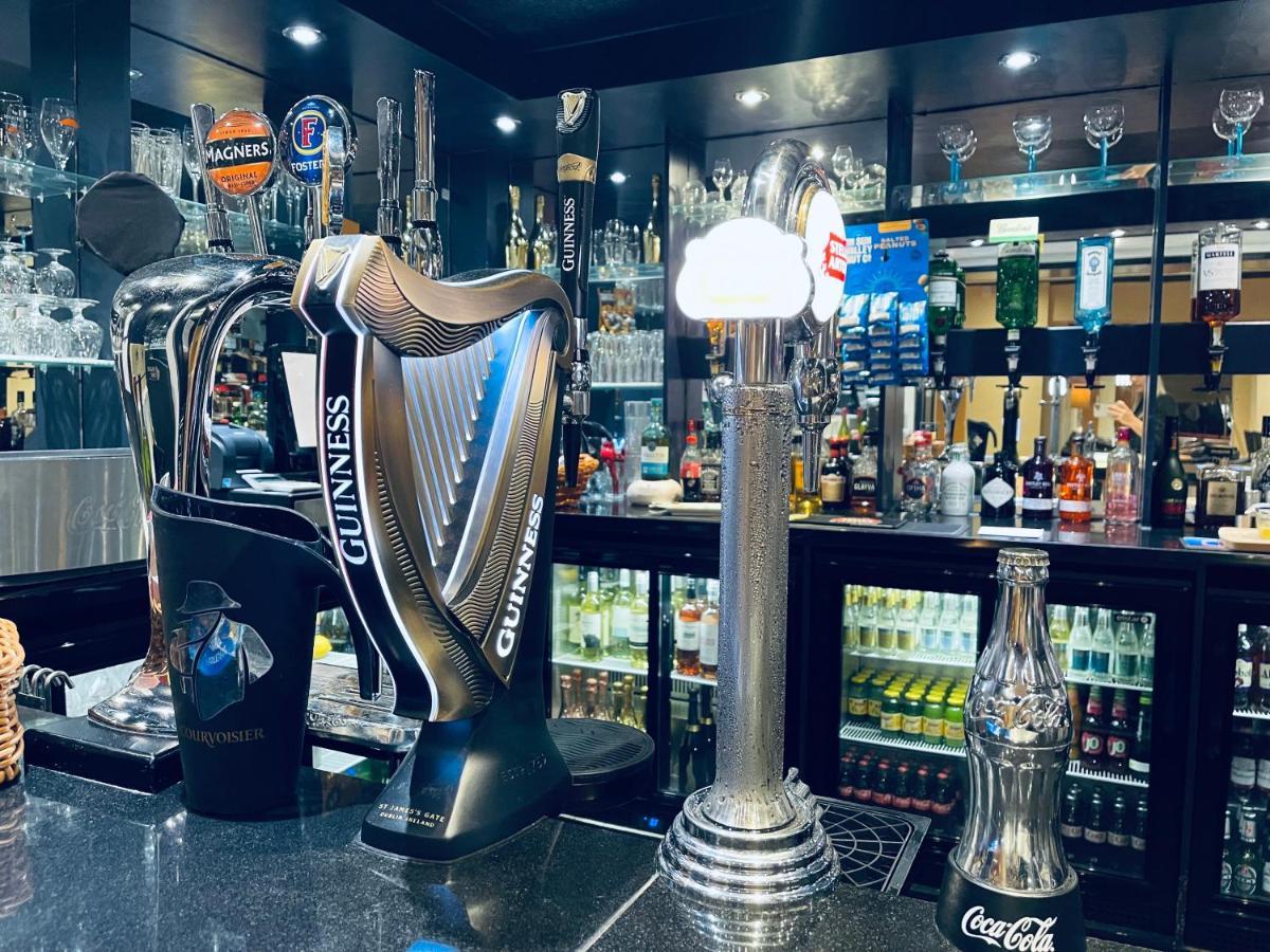 Merrion Hotel Ландъндо Екстериор снимка