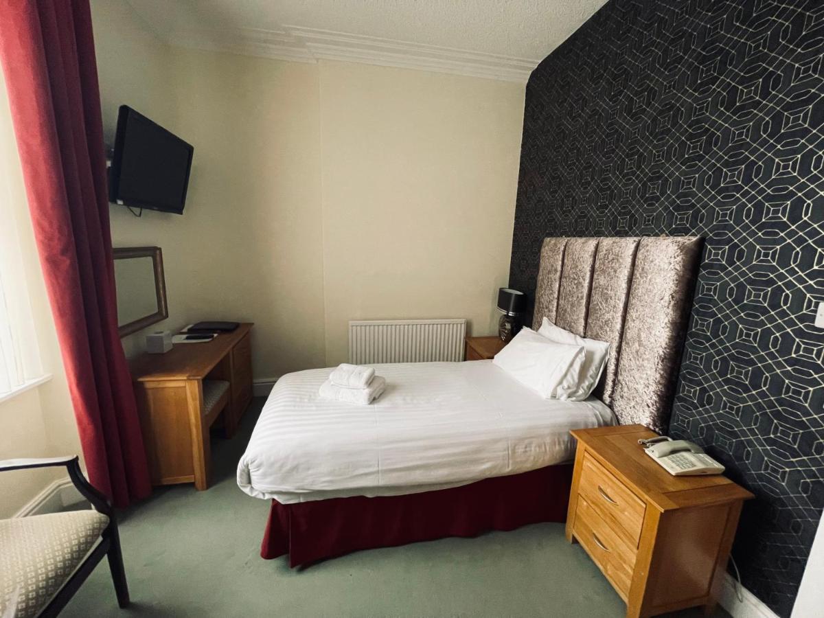 Merrion Hotel Ландъндо Екстериор снимка