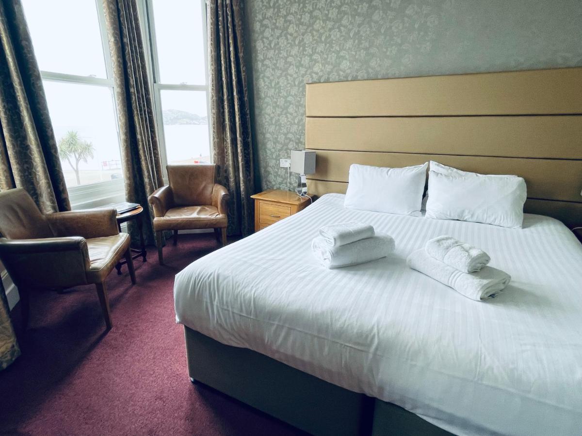 Merrion Hotel Ландъндо Екстериор снимка