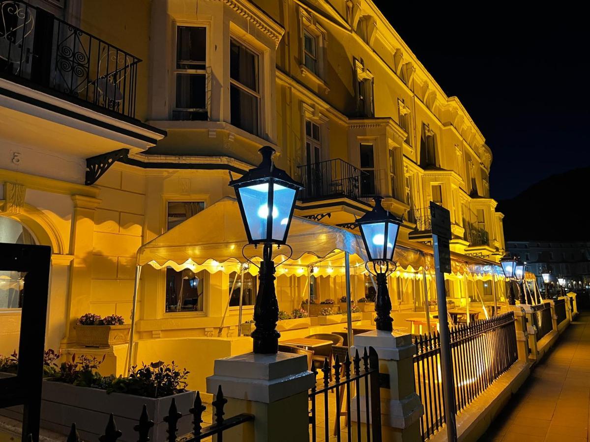 Merrion Hotel Ландъндо Екстериор снимка