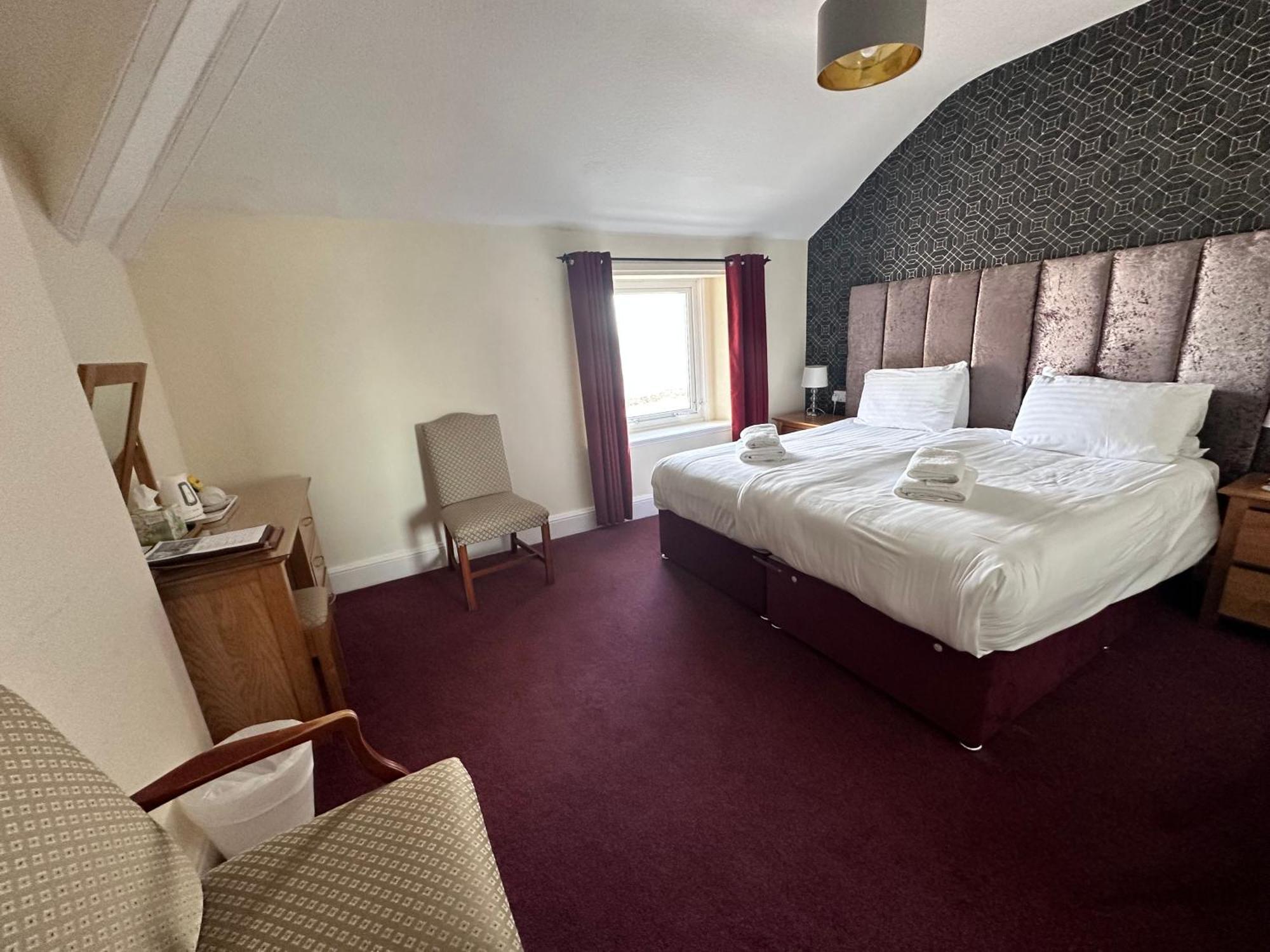 Merrion Hotel Ландъндо Екстериор снимка