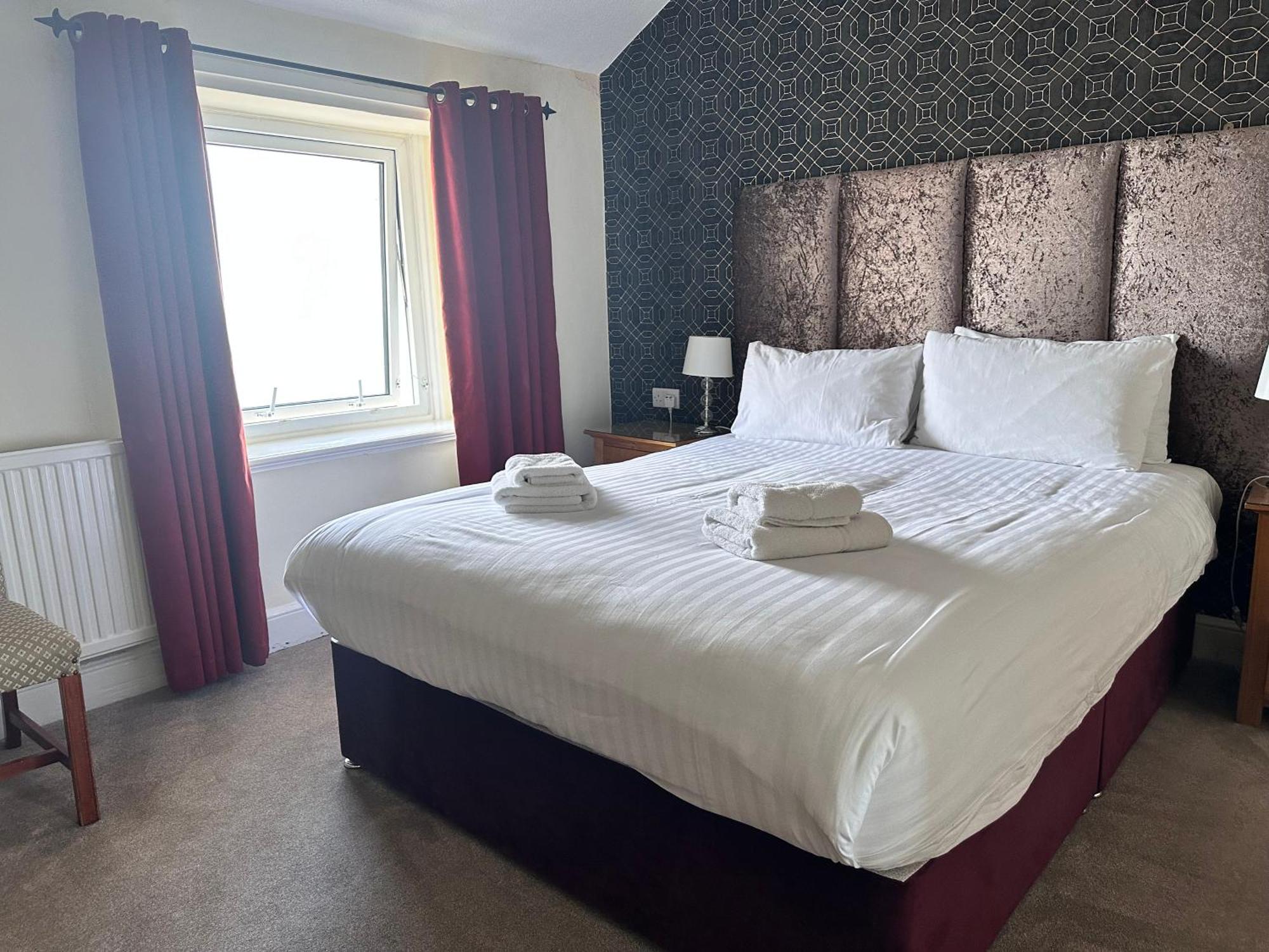 Merrion Hotel Ландъндо Екстериор снимка