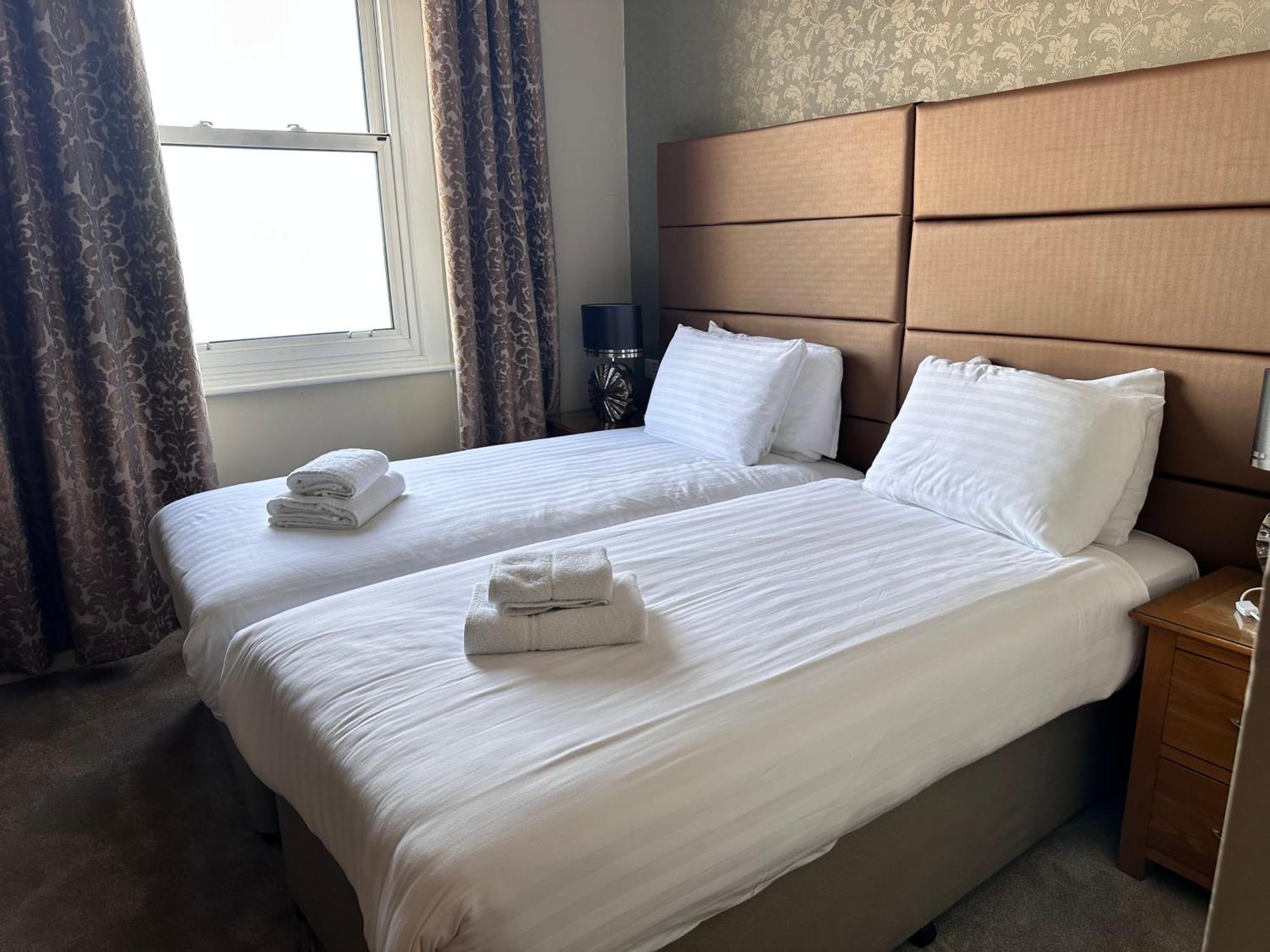 Merrion Hotel Ландъндо Екстериор снимка