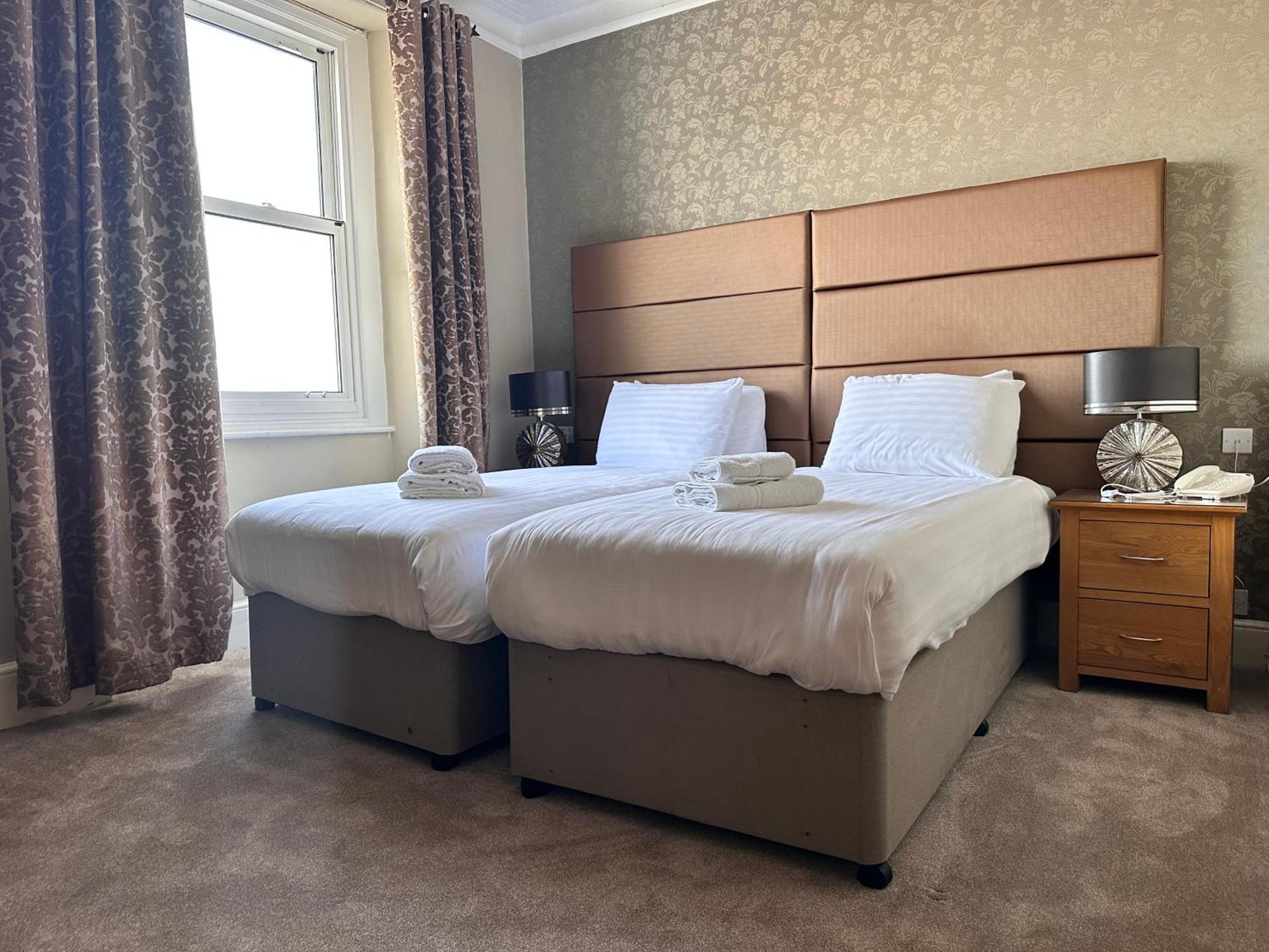 Merrion Hotel Ландъндо Екстериор снимка