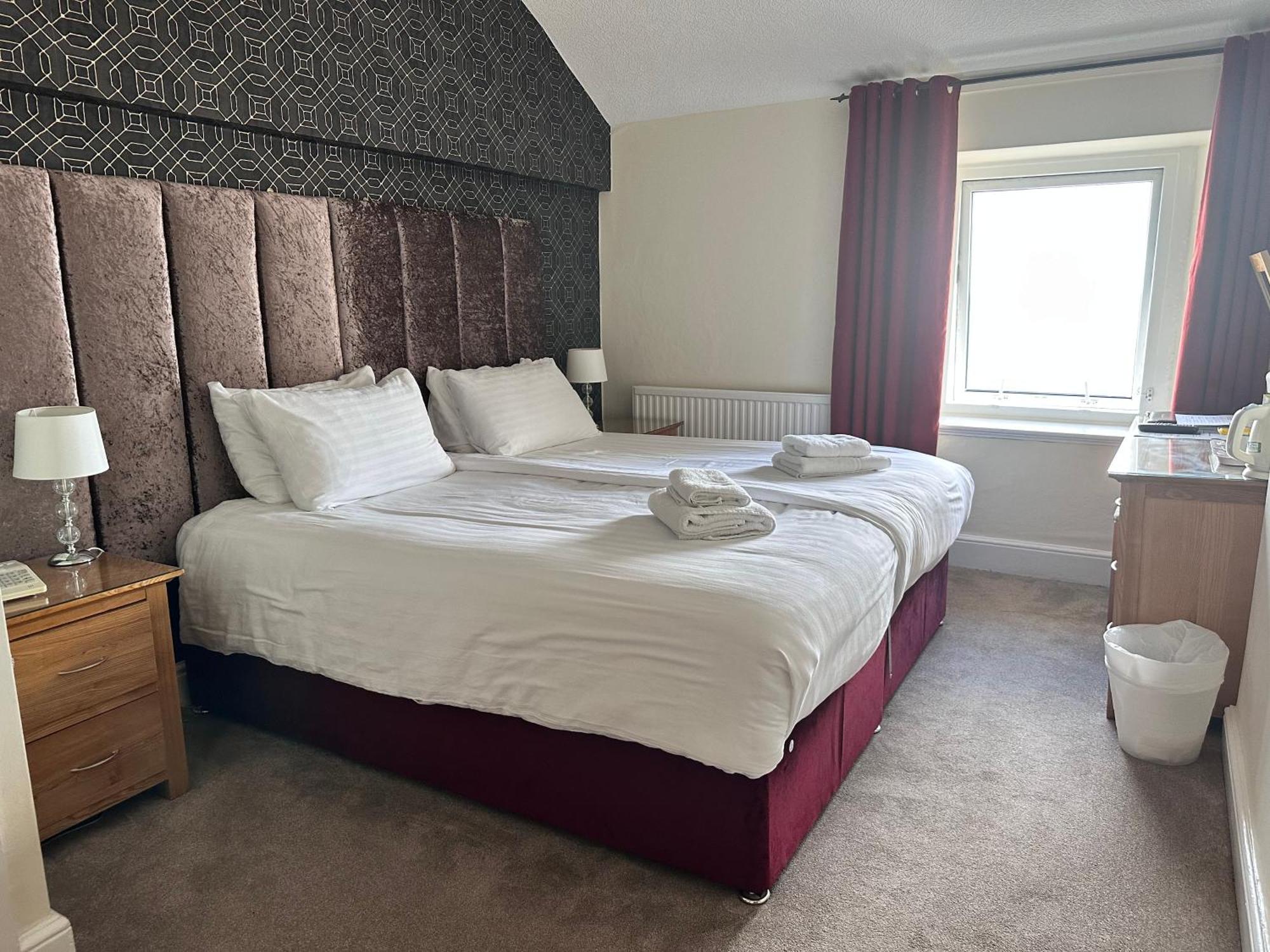 Merrion Hotel Ландъндо Екстериор снимка