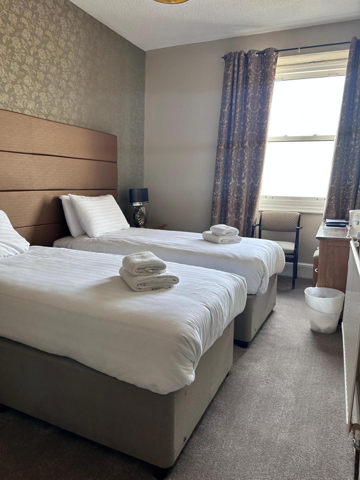 Merrion Hotel Ландъндо Екстериор снимка